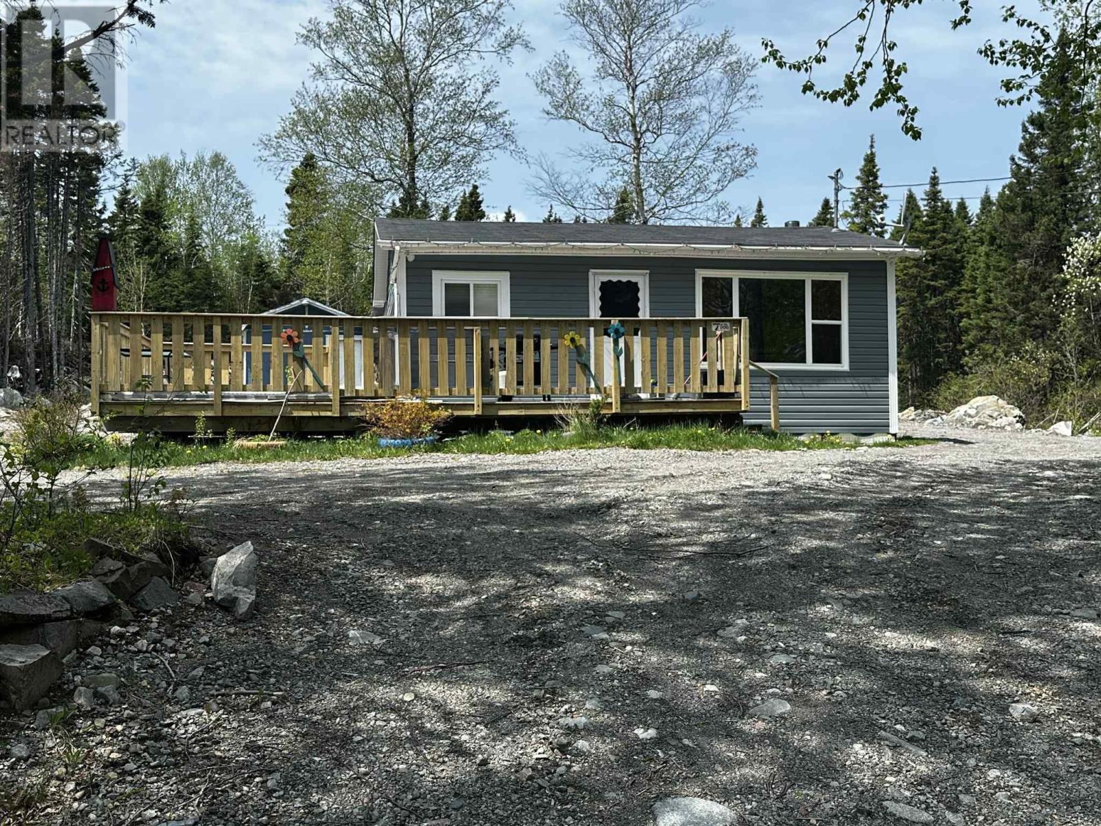 74 Crooked Lake Road