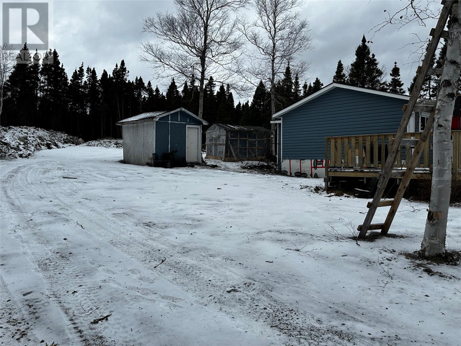 74 Crooked Lake Road Property Photo 2
