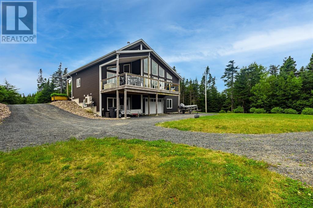 34 Burnt Point Road Property Photo 1