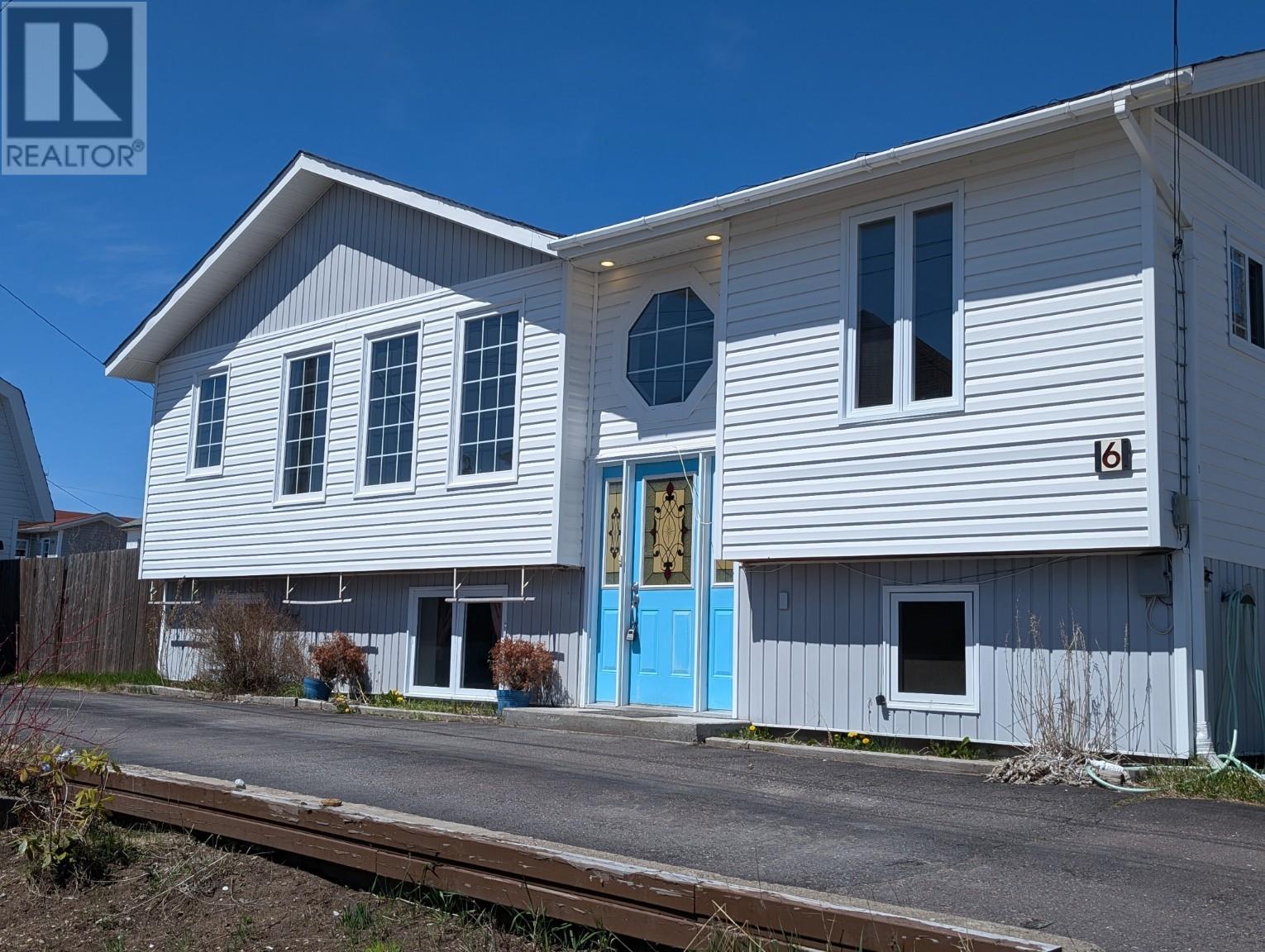 6 Orange Lane