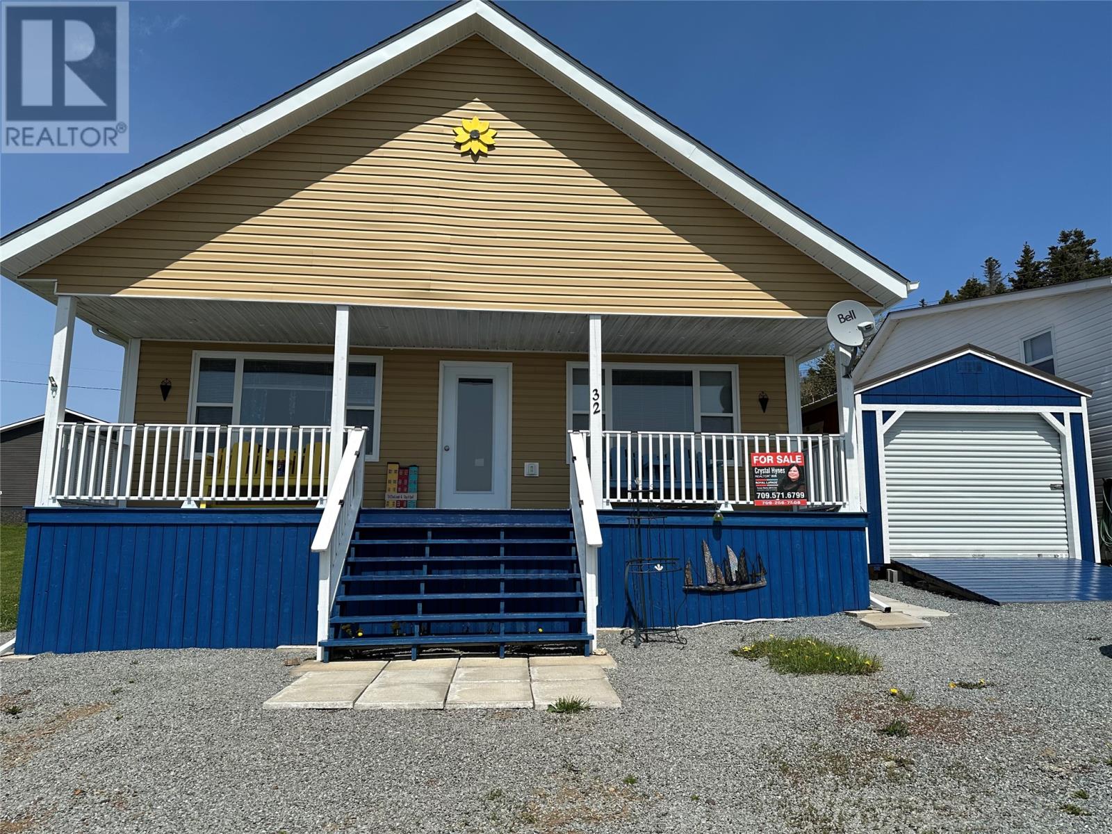32&34 Barracks Road