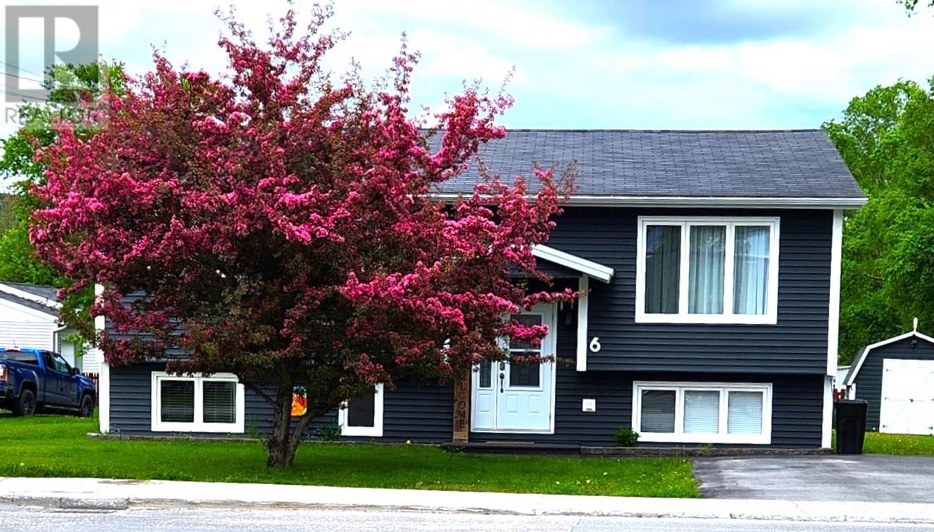 6 Fourth Avenue Property Photo
