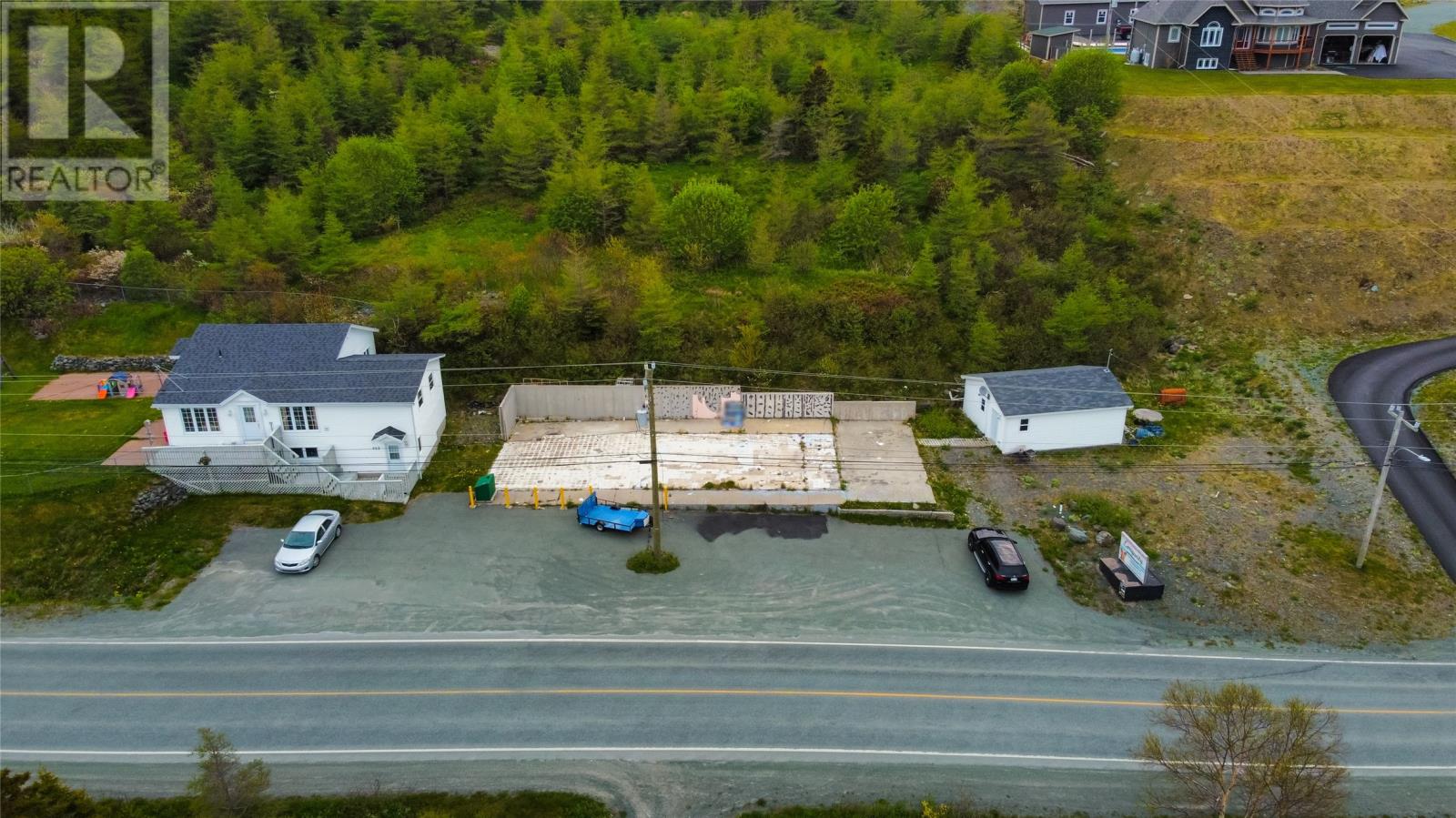 710 Southern Shore Highway Property Photo