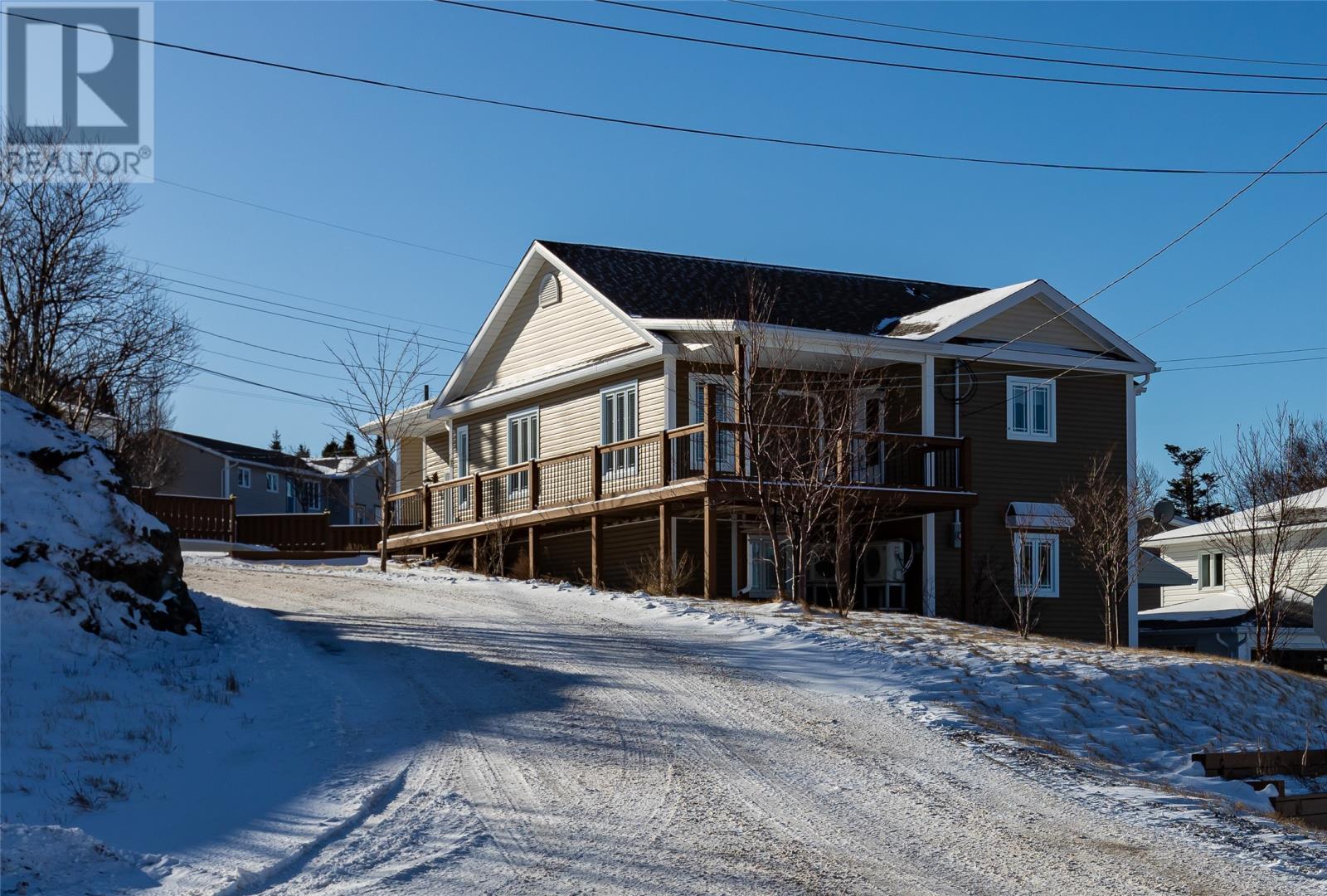 2 Card's Harbour Road Property Photo