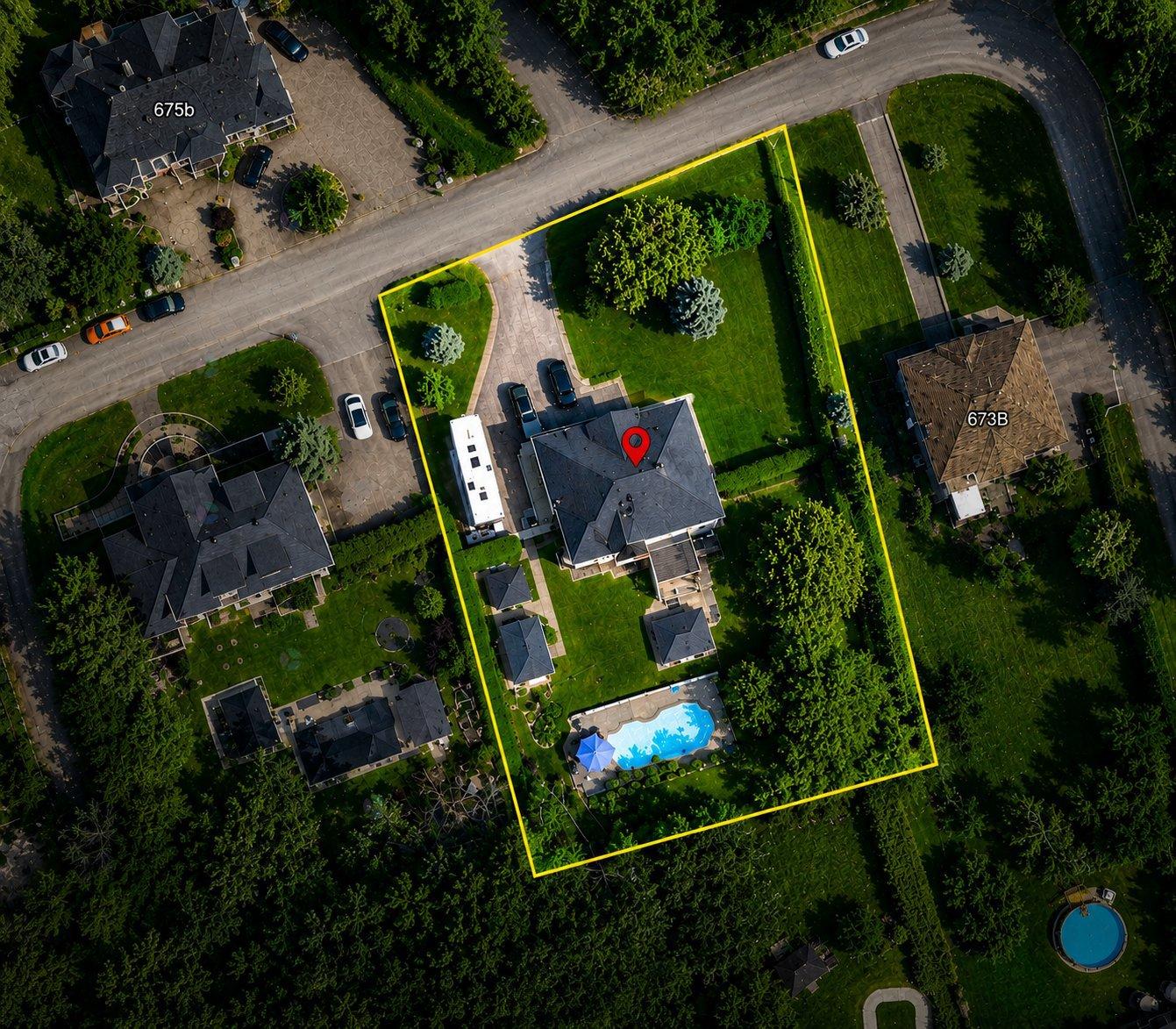 675 Boul. Des Mille-îles Property Photo 5