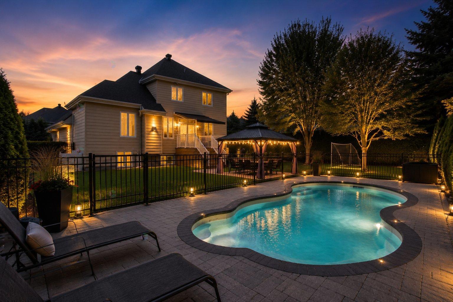 675 Boul. Des Mille-îles Property Photo 45