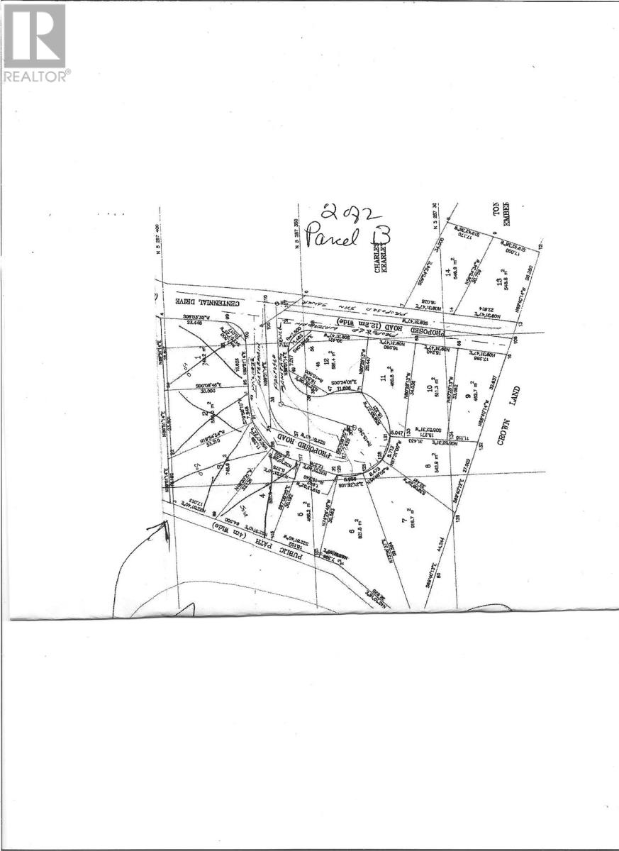 0 Centennial Drive Property Photo 4