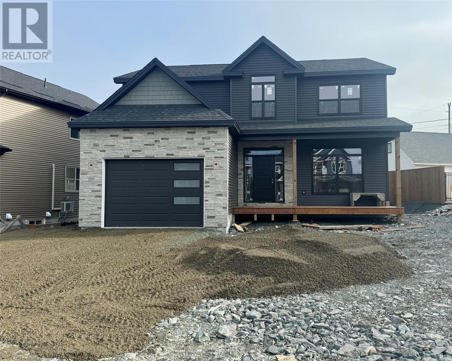 57 Pepperwood Drive Property Photo