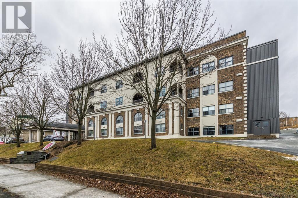 130 Lemarchant Road Unit#202 Property Photo