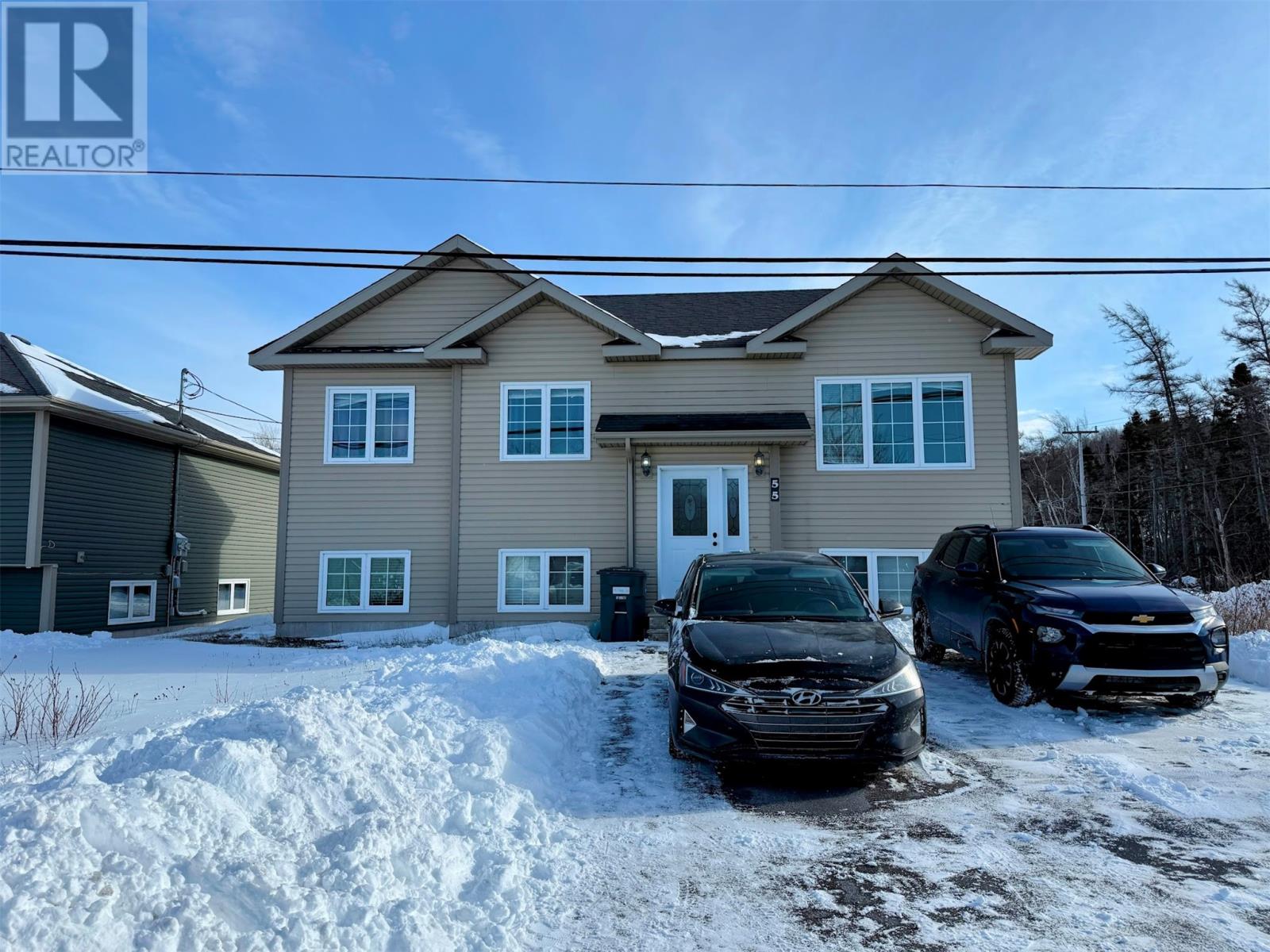 55 Tilleys Road Property Photo