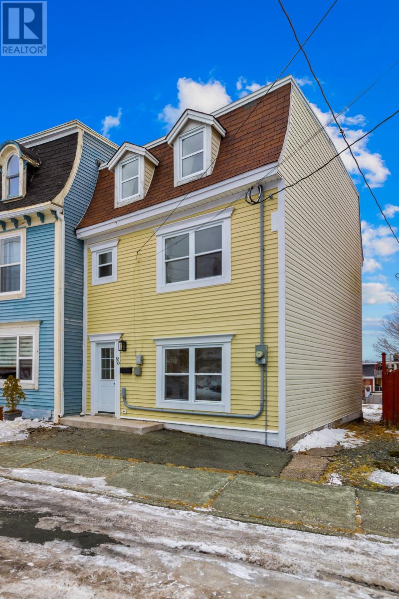 96 Barnes Road Property Photo