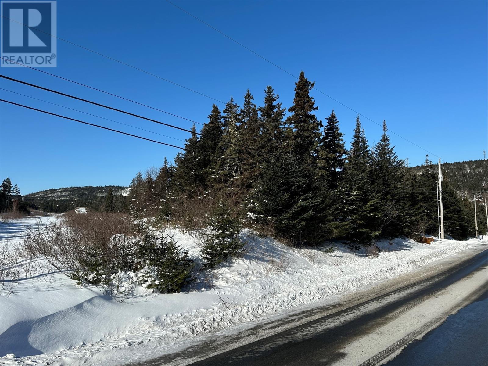Lot 4 Connors Valley Road Property Photo