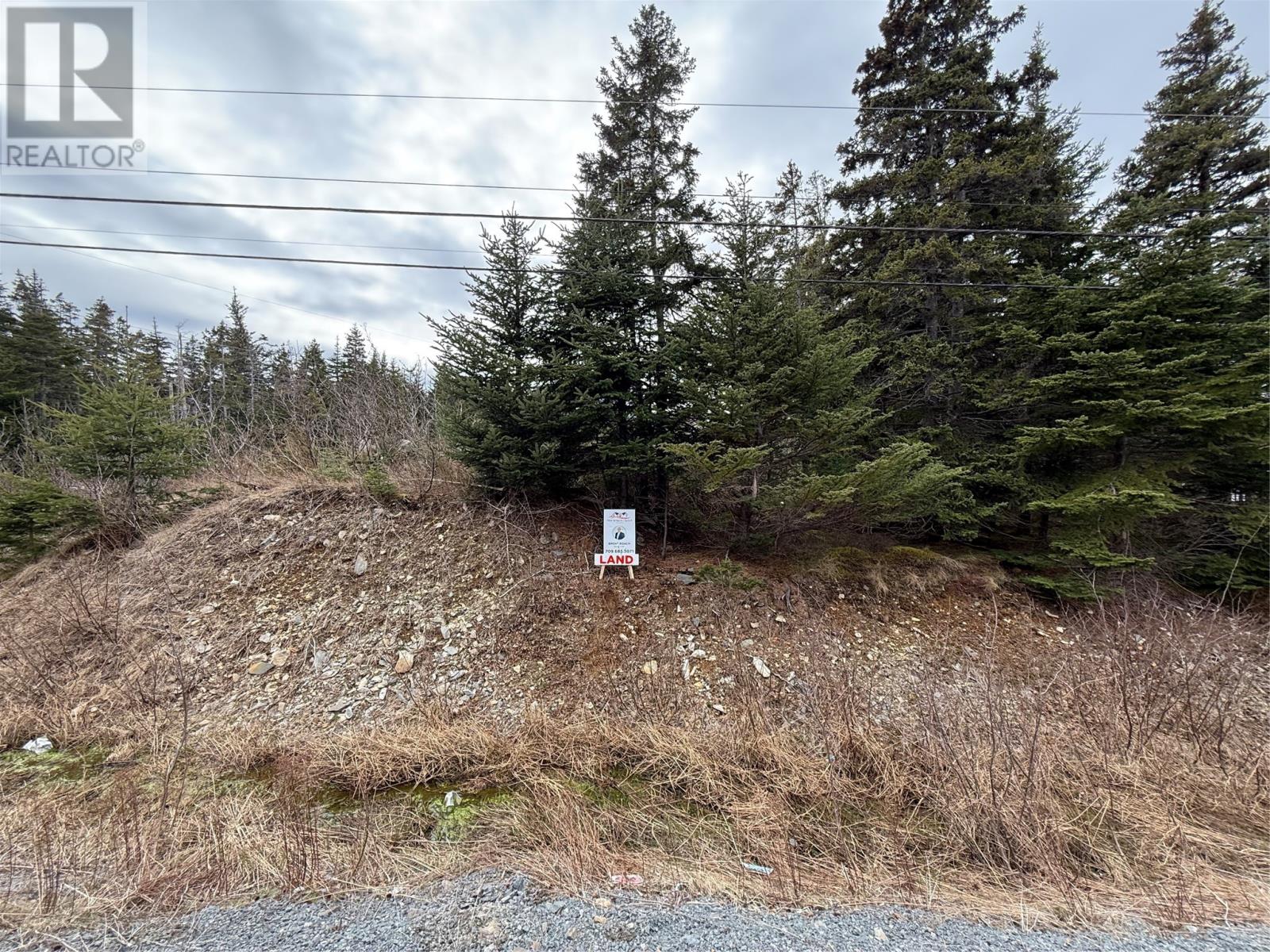 Lot 4 Connors Valley Road Property Photo 1