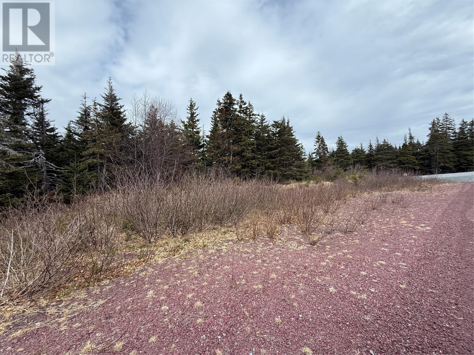 Lot 4 Connors Valley Road Property Photo 2