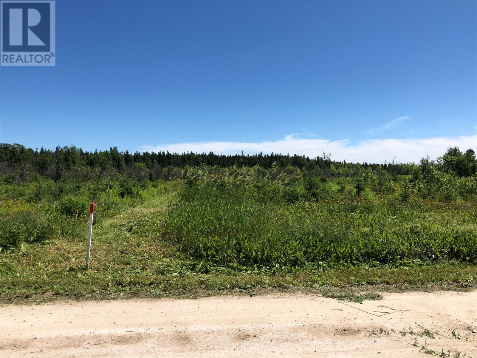 Lot #3a Upper Tranquil Waters Road Property Photo 2