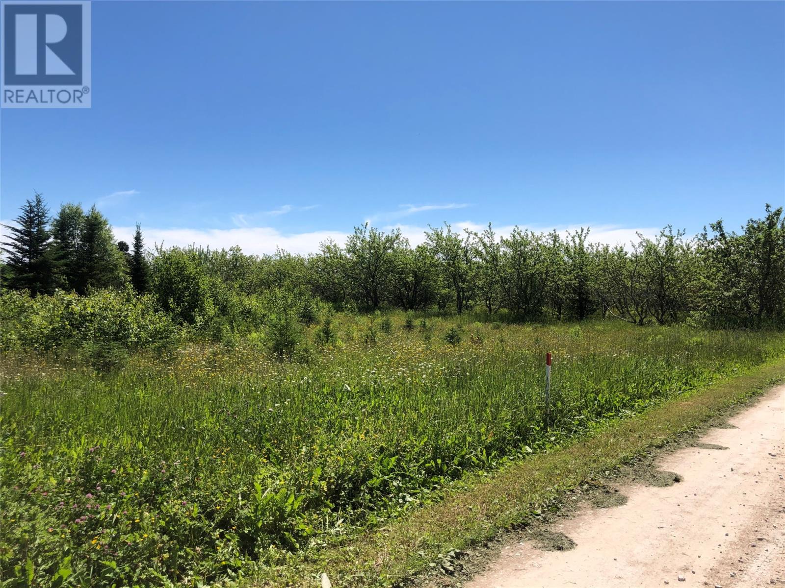 Lot #3a Upper Tranquil Waters Road Property Photo 3