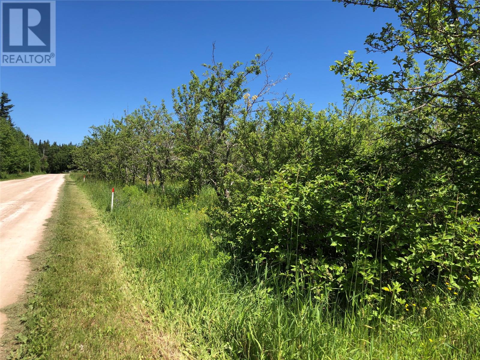 Lot #3a Upper Tranquil Waters Road Property Photo 4