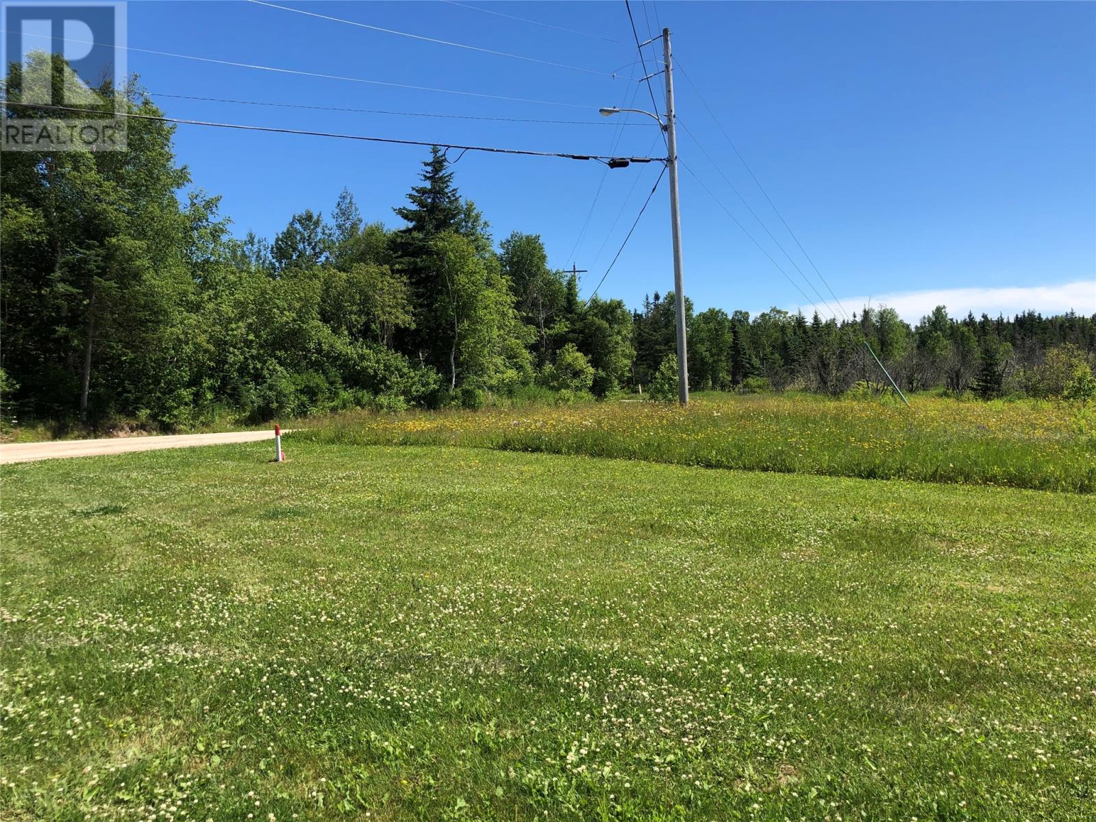 Lot#7 Upper Tranquil Waters Road Property Photo