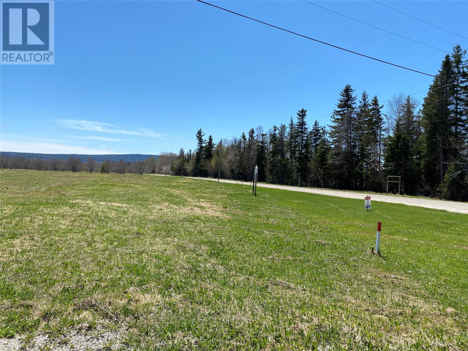 Lot #7a Upper Tranquil Waters Road Property Photo 2