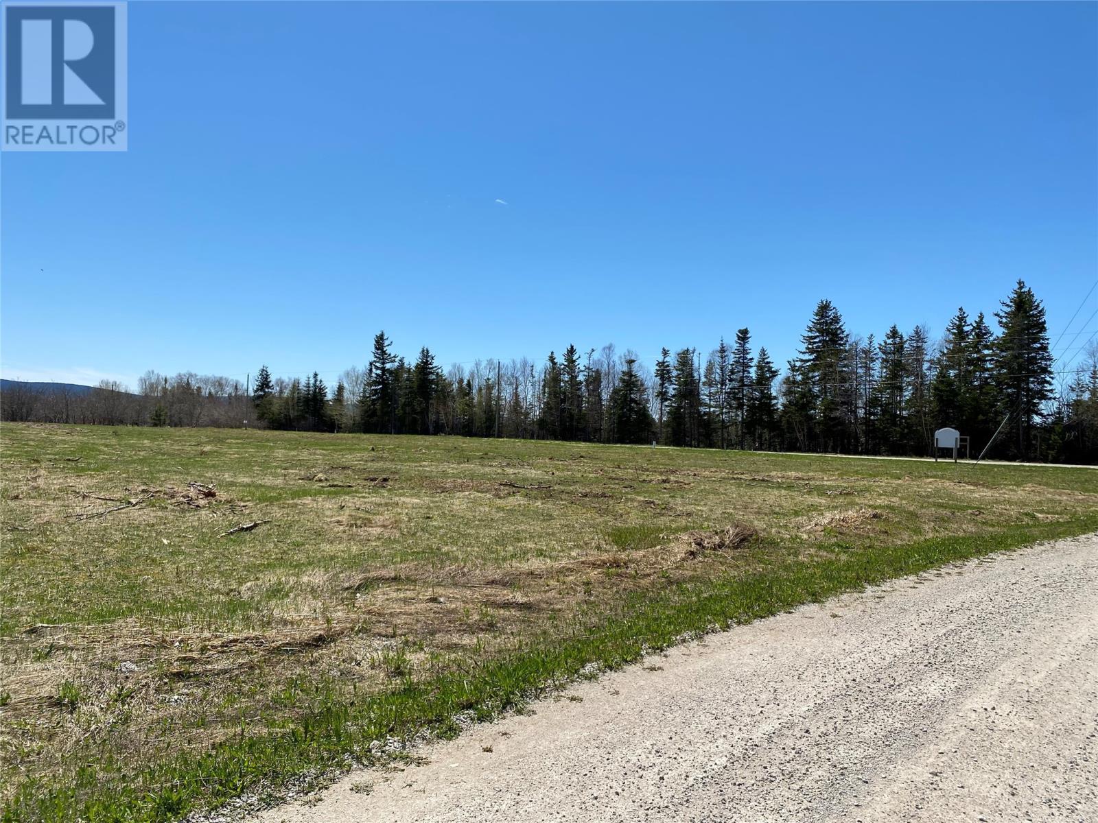 Lot#5 Upper Tranquil Waters Road Property Photo