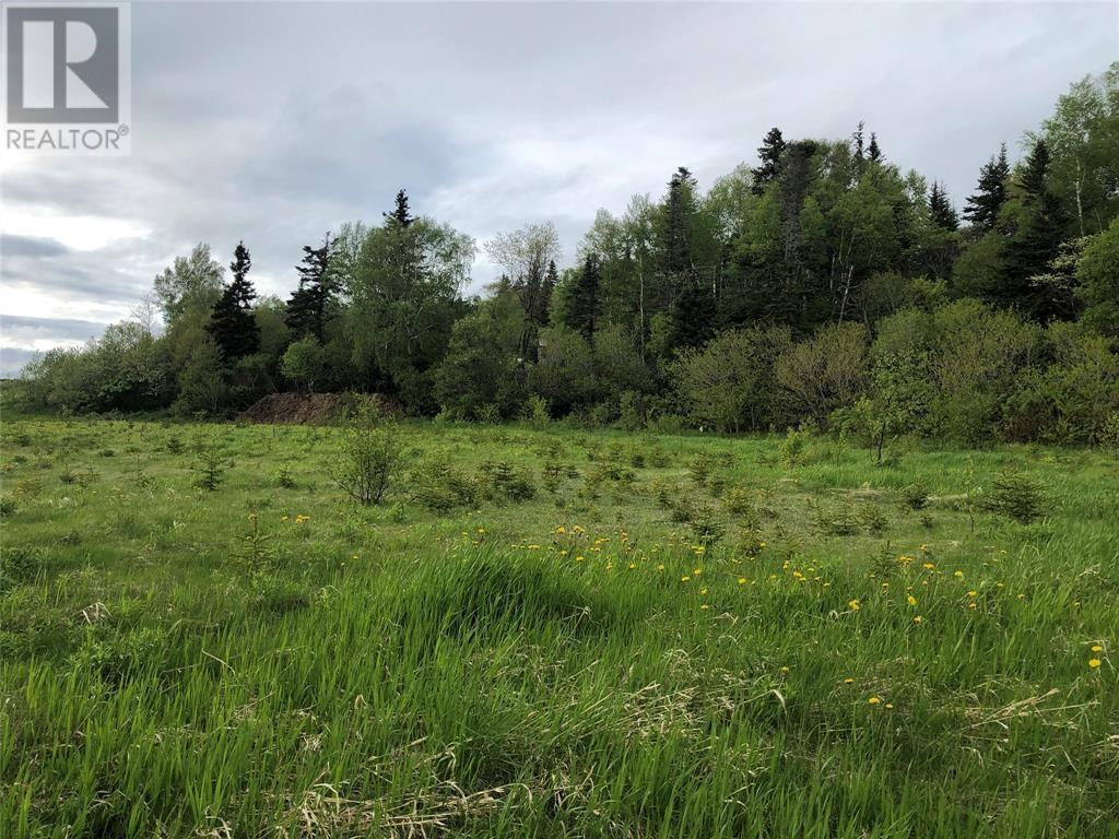 LOT#2-6 UPPER TRANQUIL WATERS Road Property Photo 1