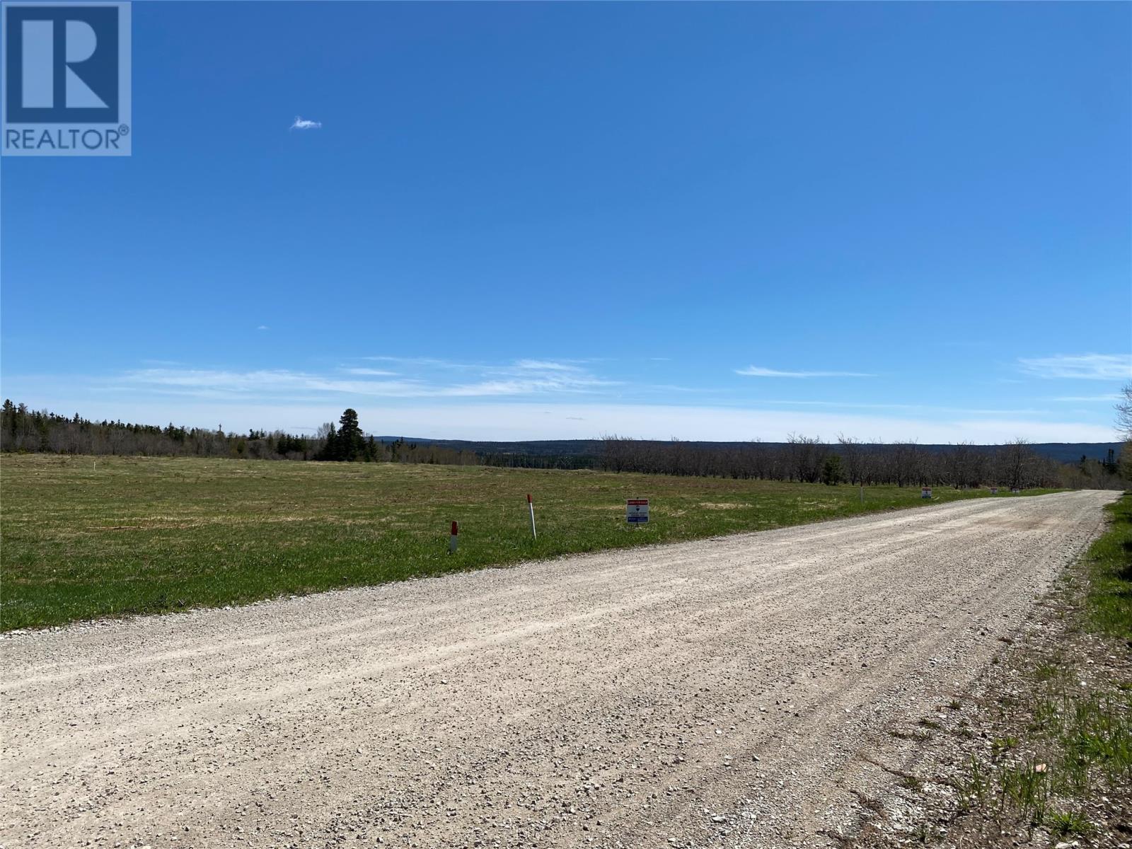 Lot#23 Upper Tranquil Waters Road Property Photo 3