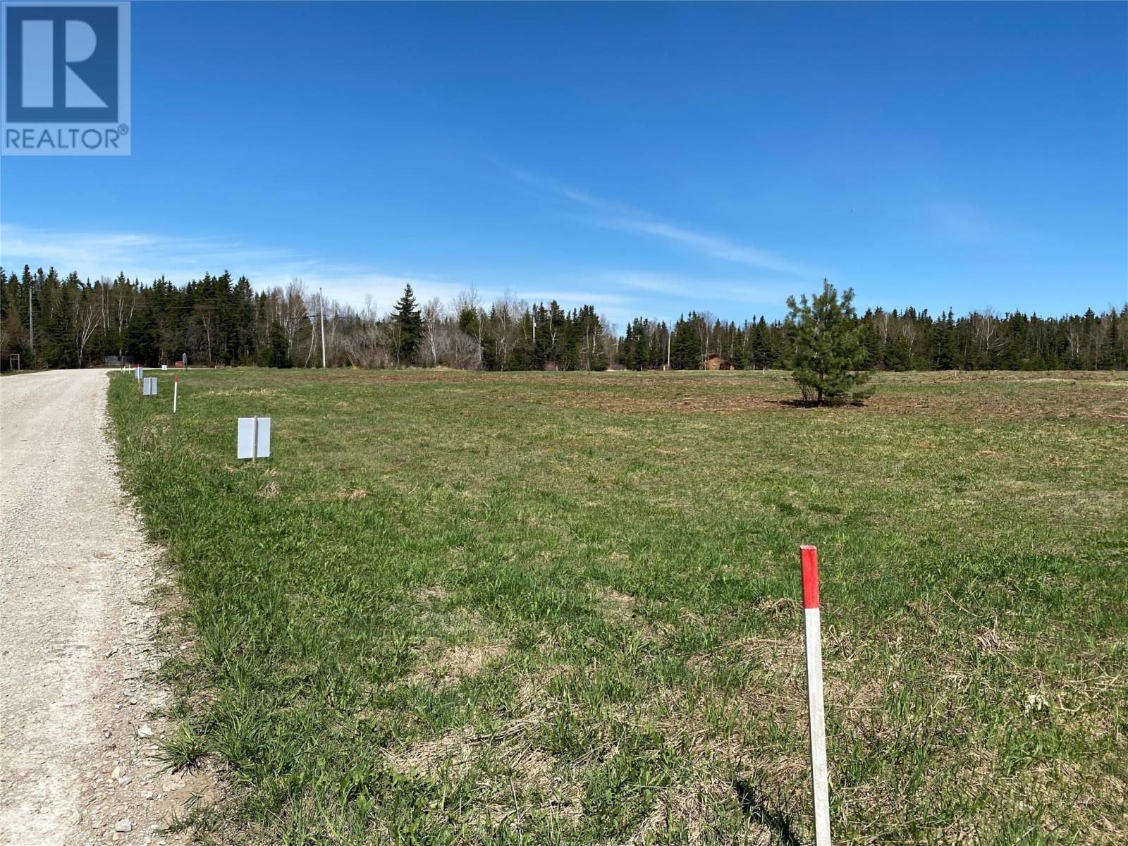 Lot#23 Upper Tranquil Waters Road Property Photo 4