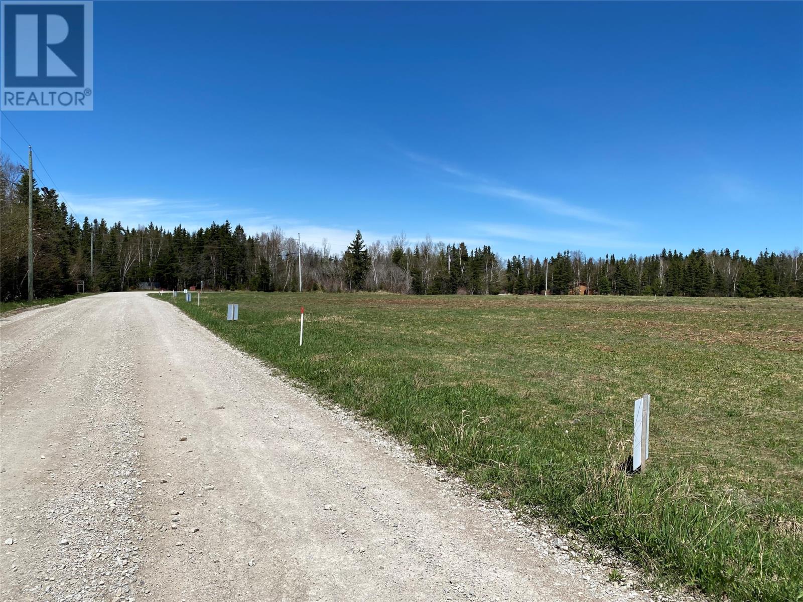Lot#23 Upper Tranquil Waters Road Property Photo 5