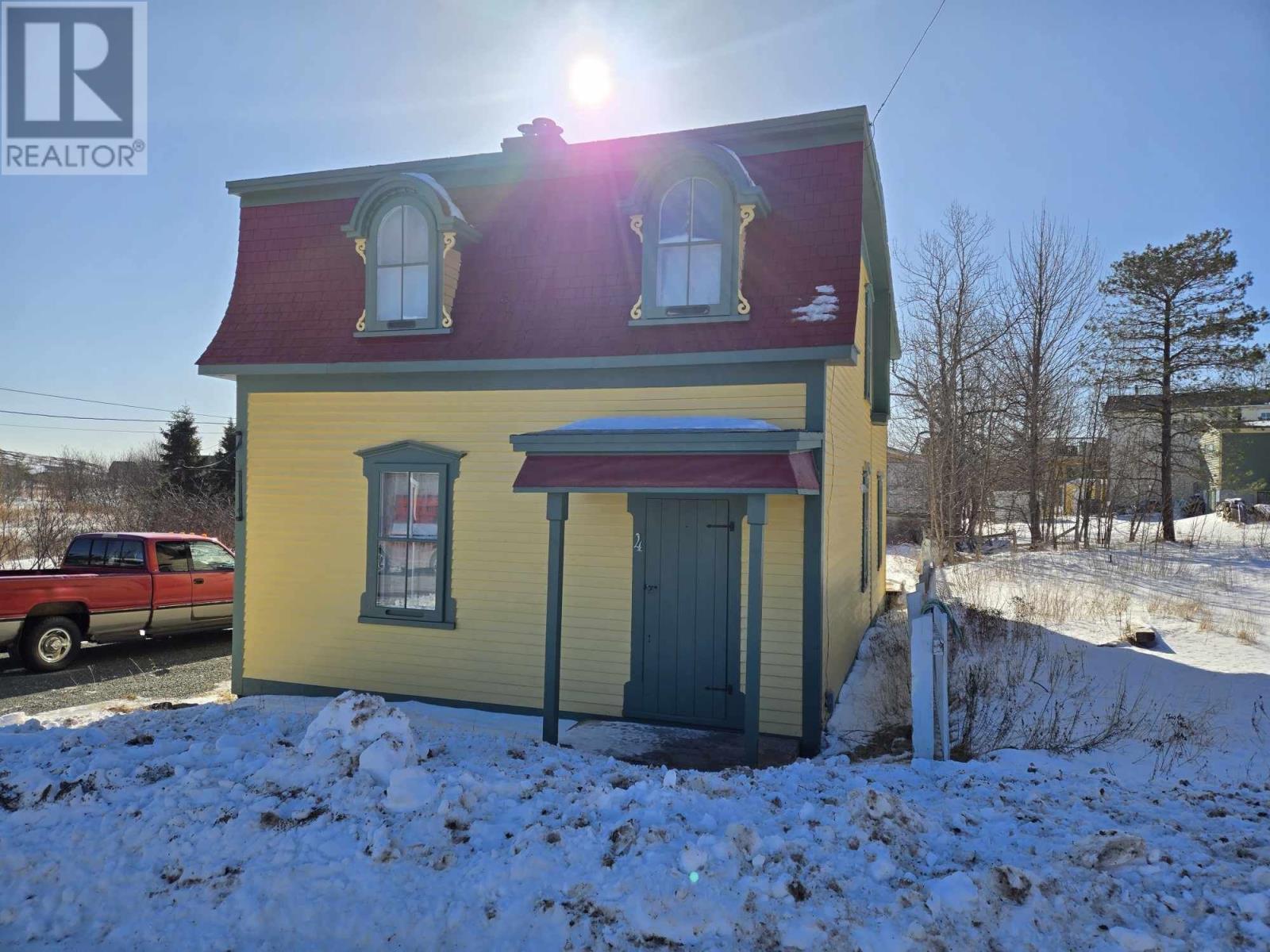 4 Dandy Lane Property Photo