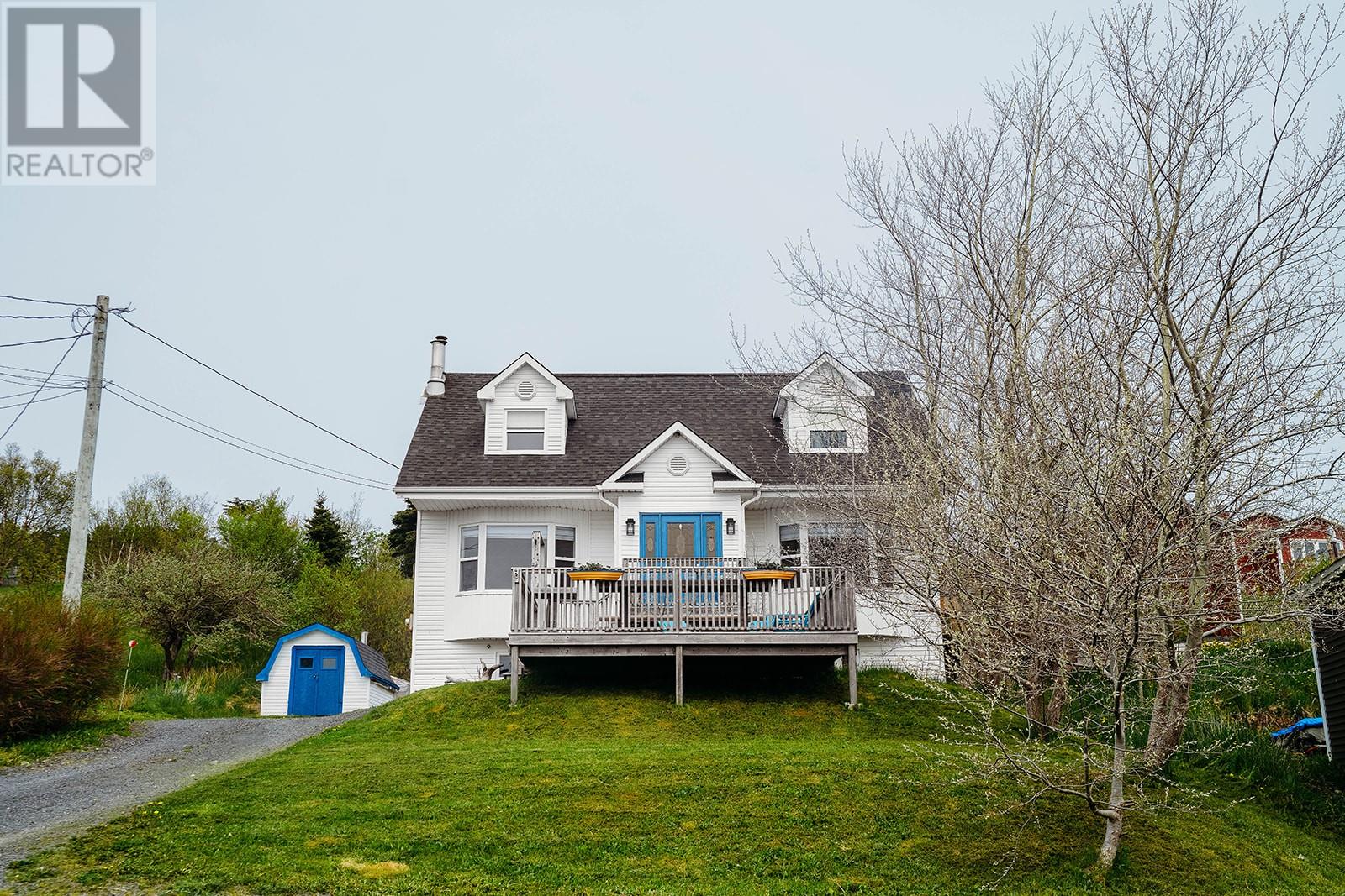 116 Front Road