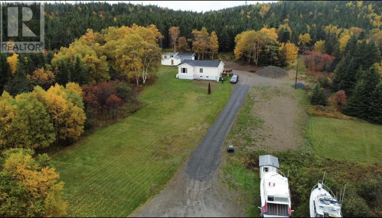 Cannings Cove Real Estate Listings Main Image