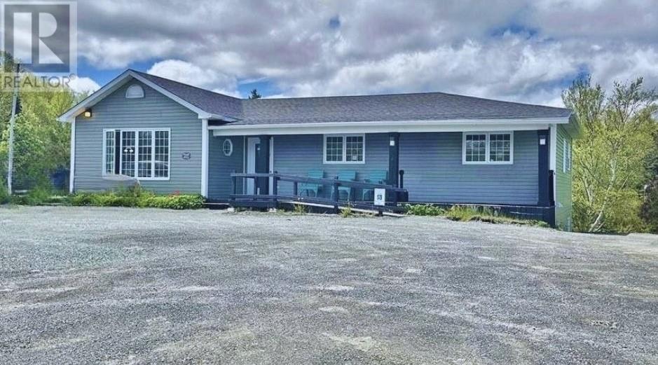 442 Conception Bay Highway Property Photo