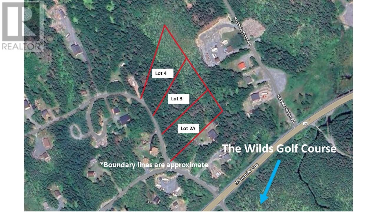 Lot 3 Fraser Sub-division Property Photo