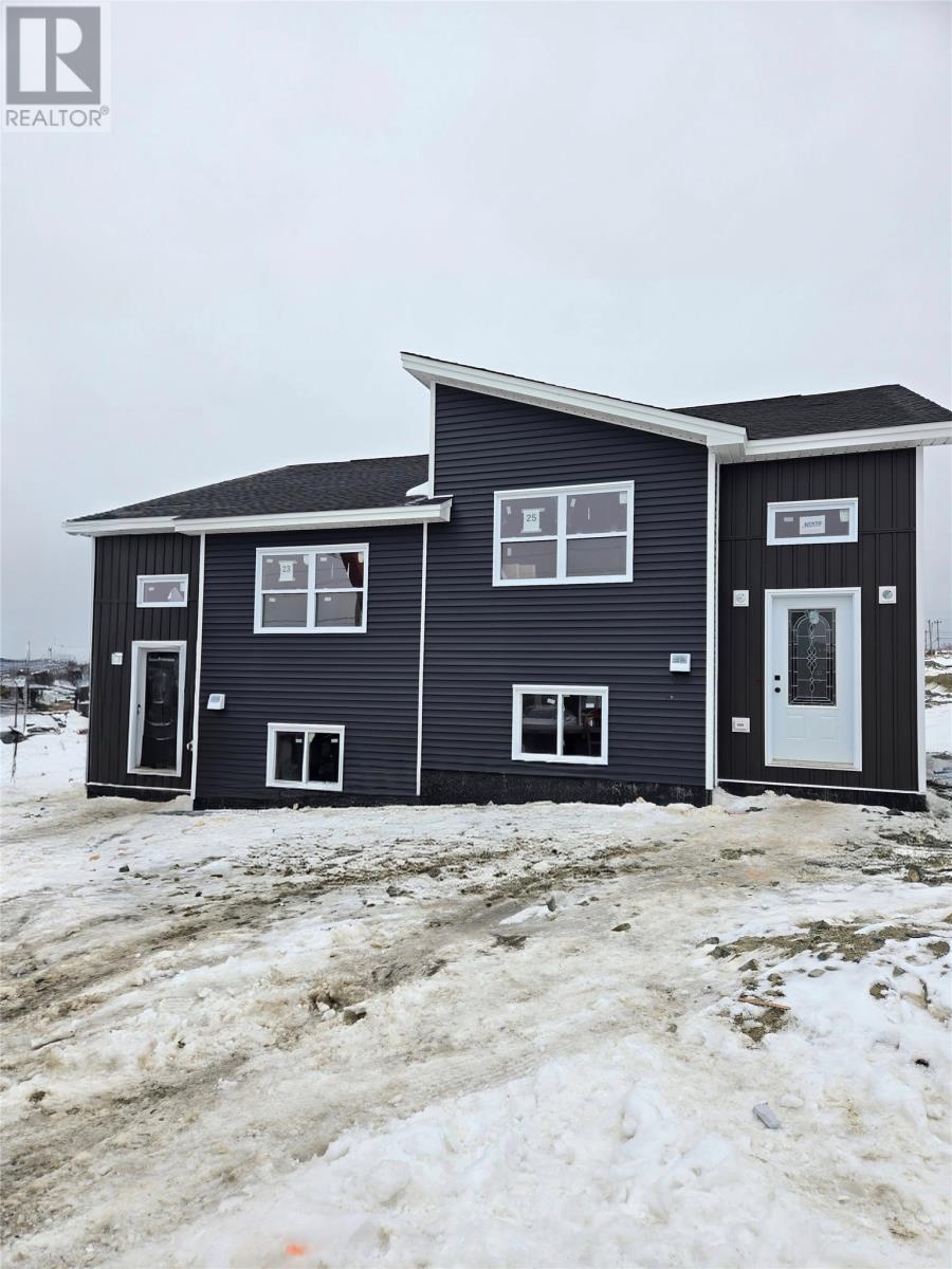 23 Gallants Street Property Photo