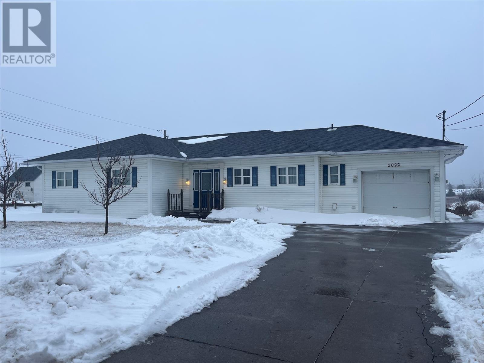 20-22 Bakeapple Marsh Road Property Photo