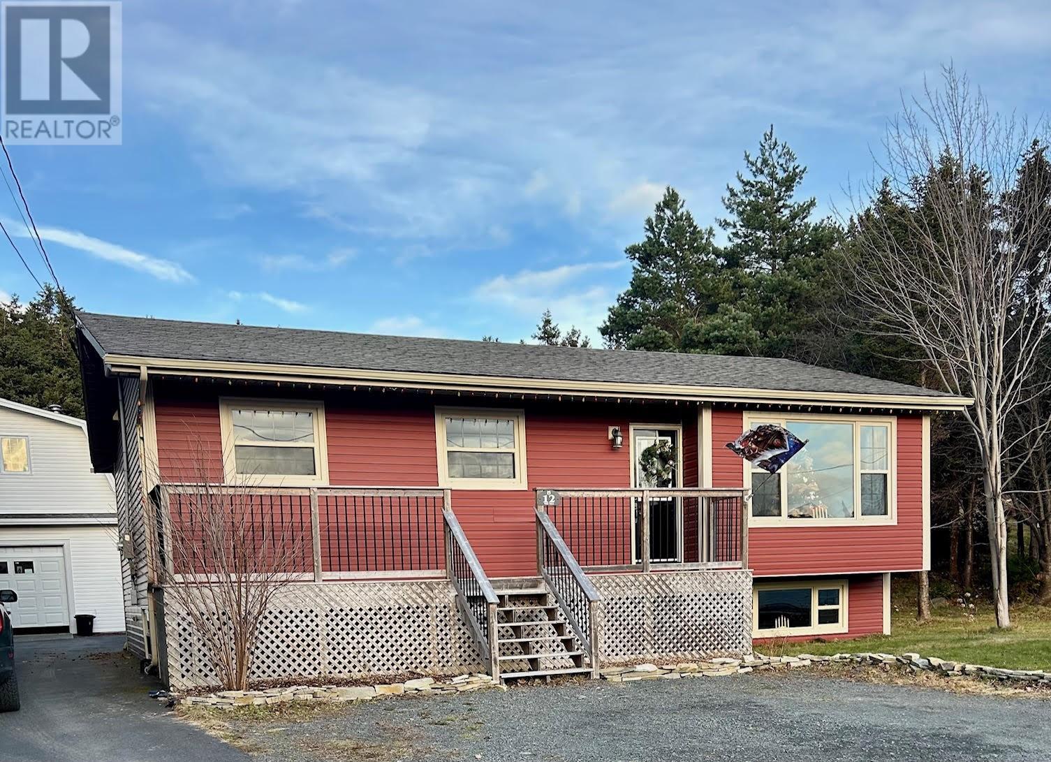 12 Taylors Road Property Photo