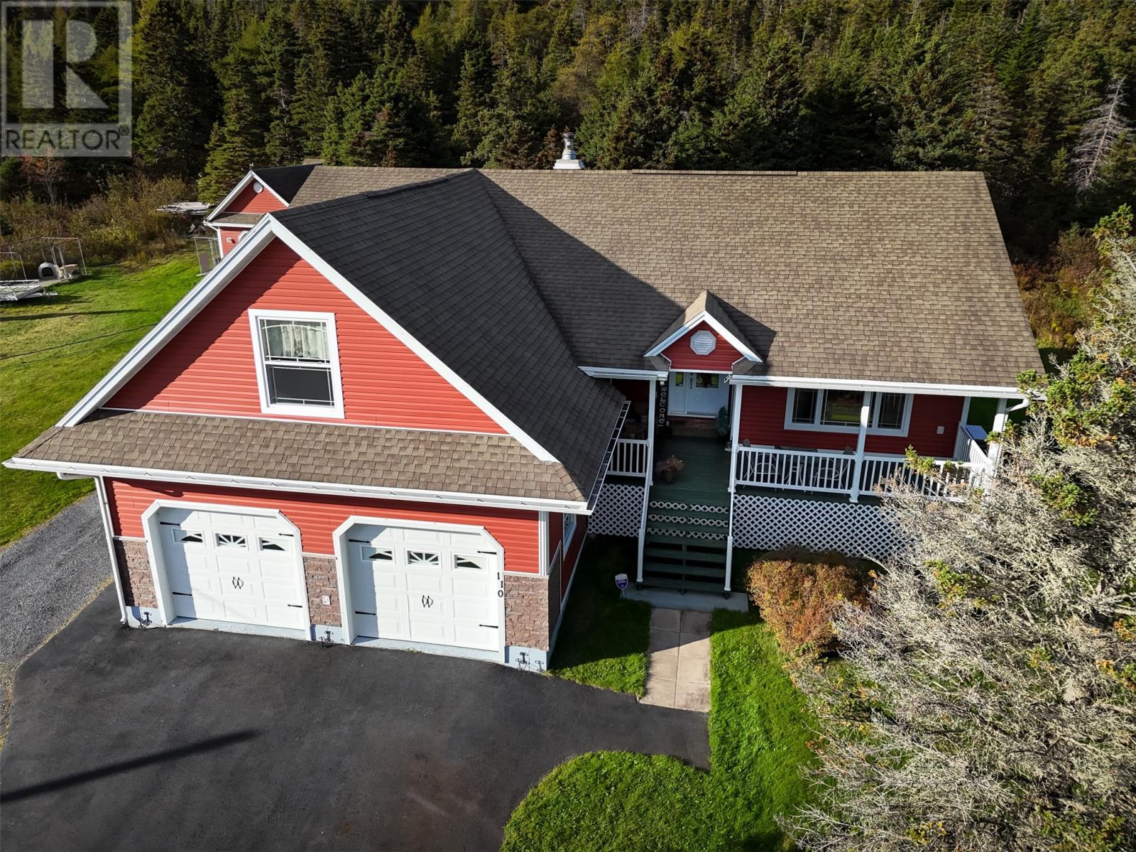 110 Valley Road Property Photo