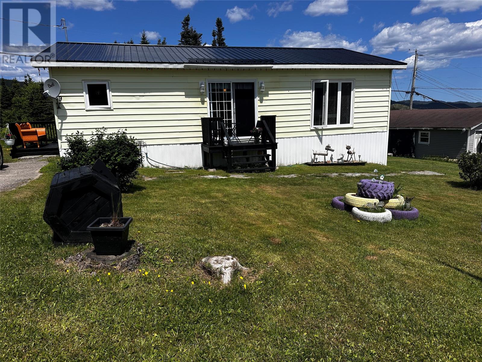 9 Island View Road
