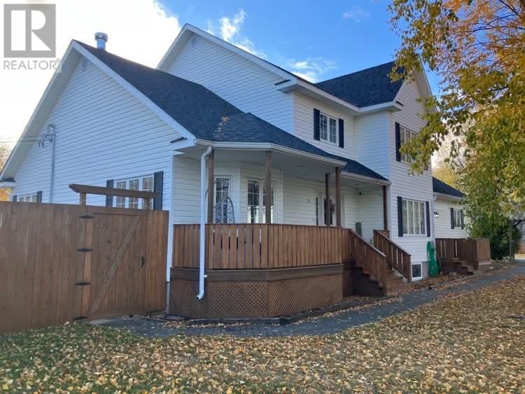 14 St. Laurent Street Property Photo
