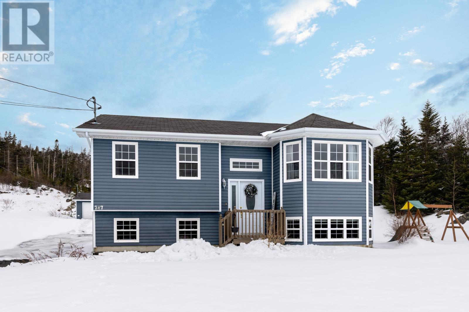 247 Petty Harbour Road Property Photo