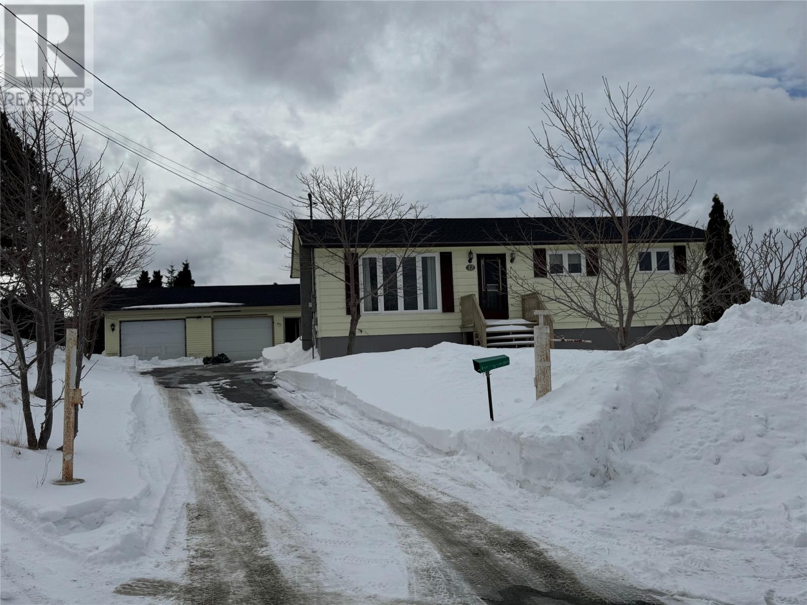 12 Partridge Place Property Photo