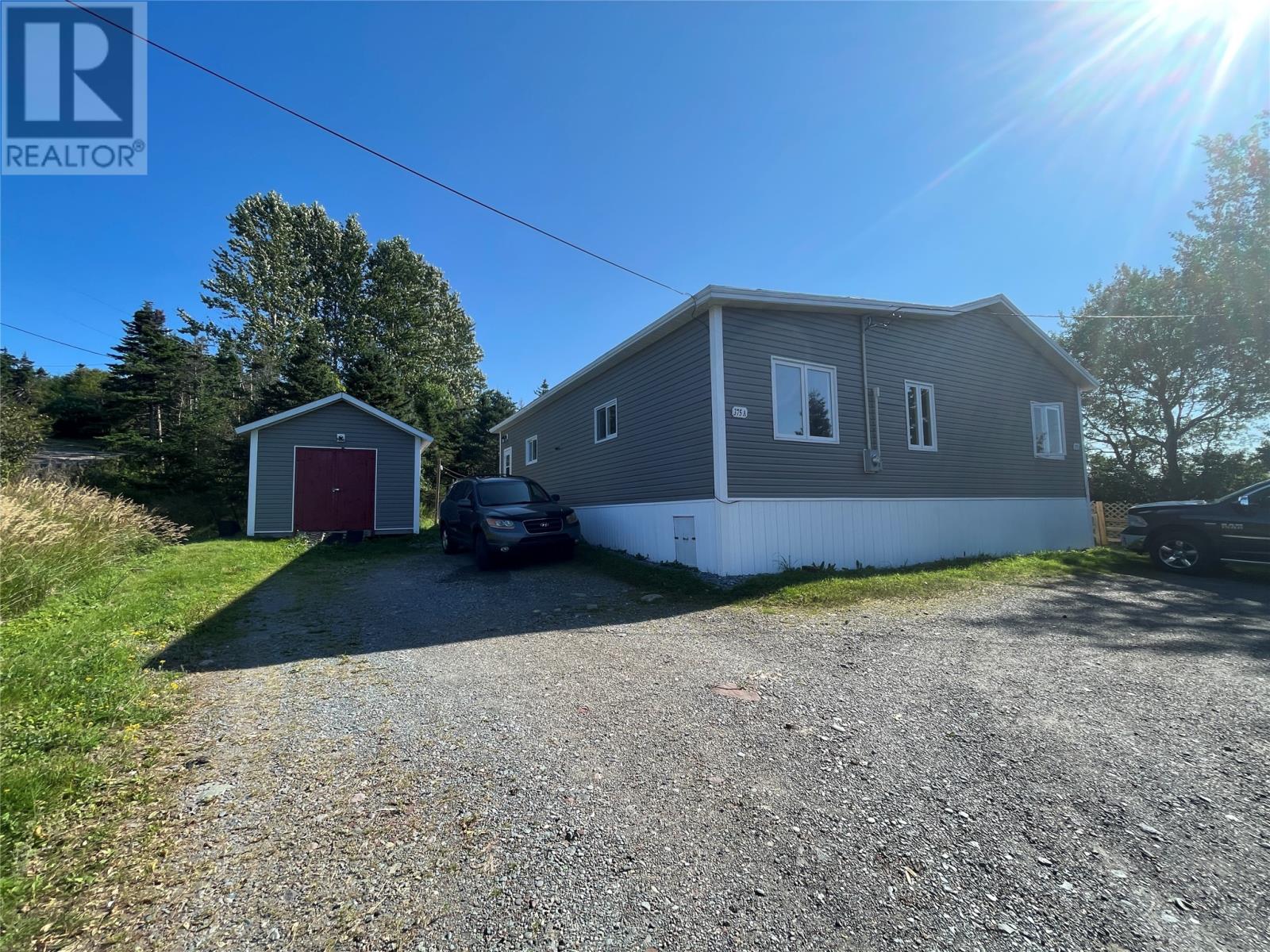 375 A & B Creston Boulevard Property Photo