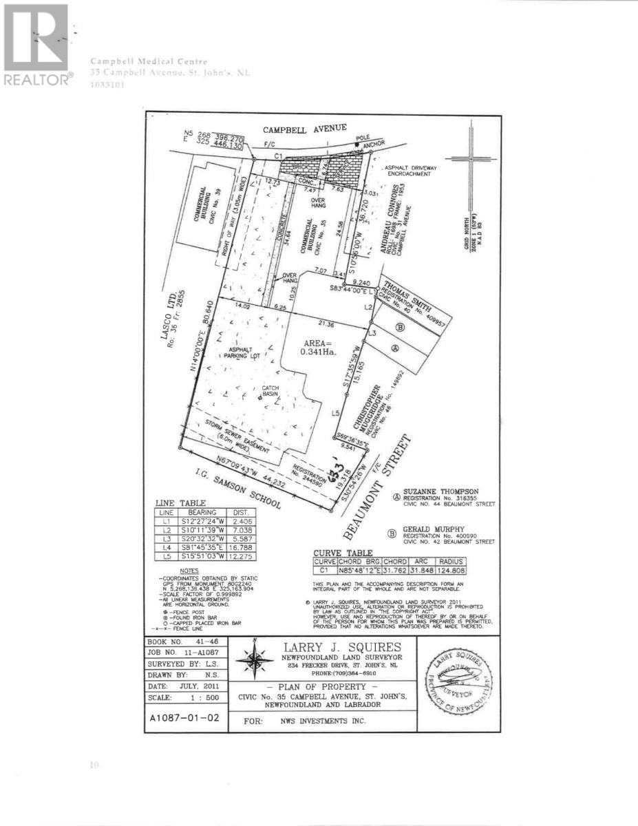 35 Campbell Avenue Property Photo 3