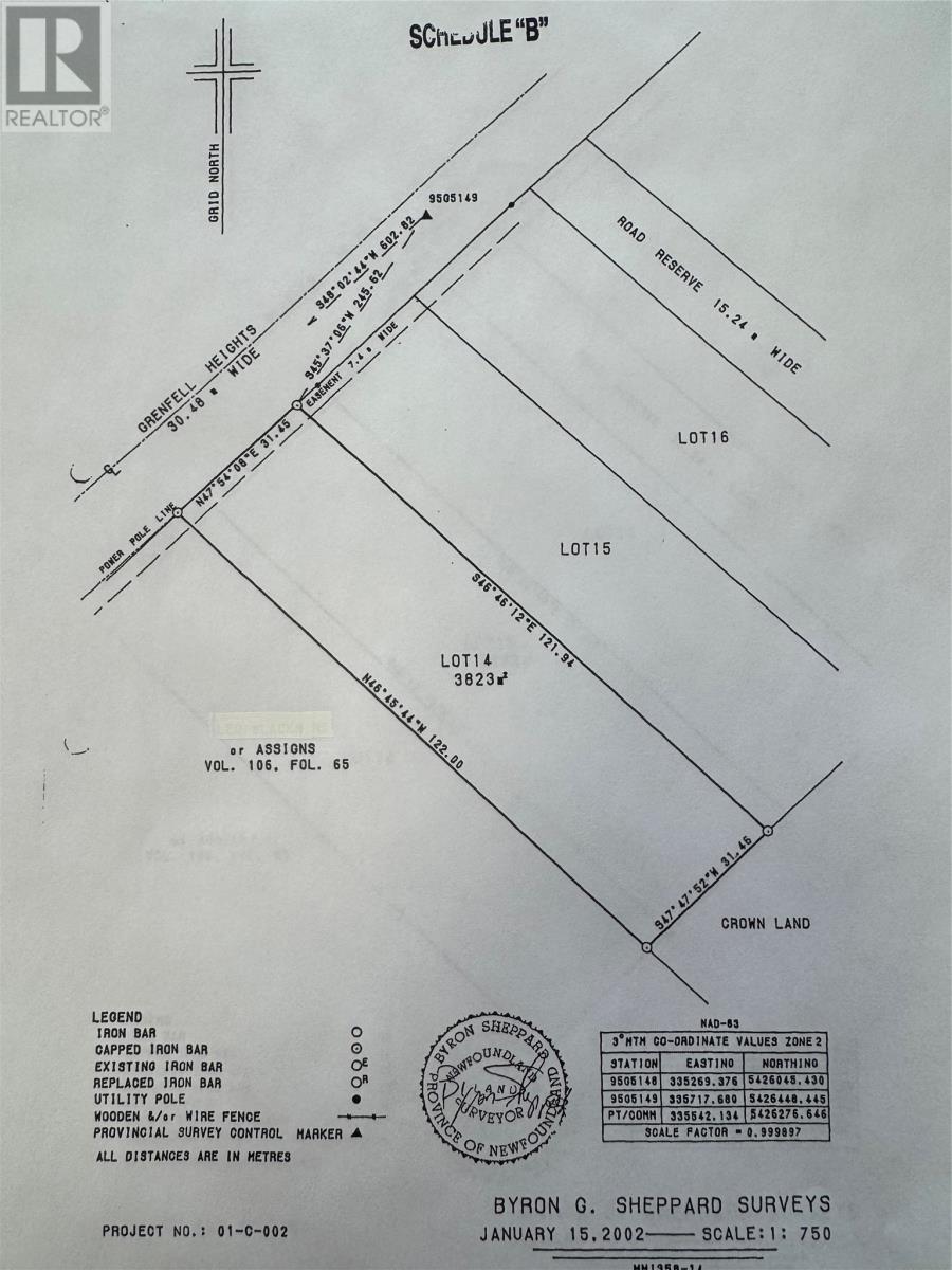 414 Grenfell Heights Property Photo