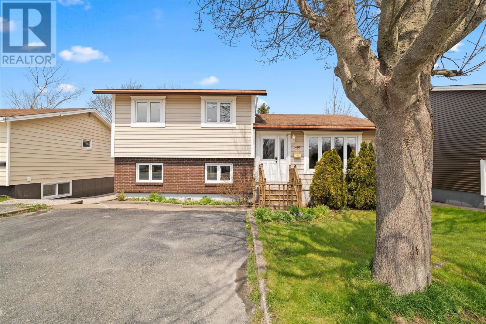 480 Newfoundland Drive