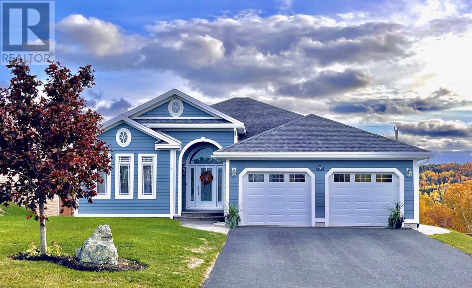 131 Terra Nova Drive Property Photo
