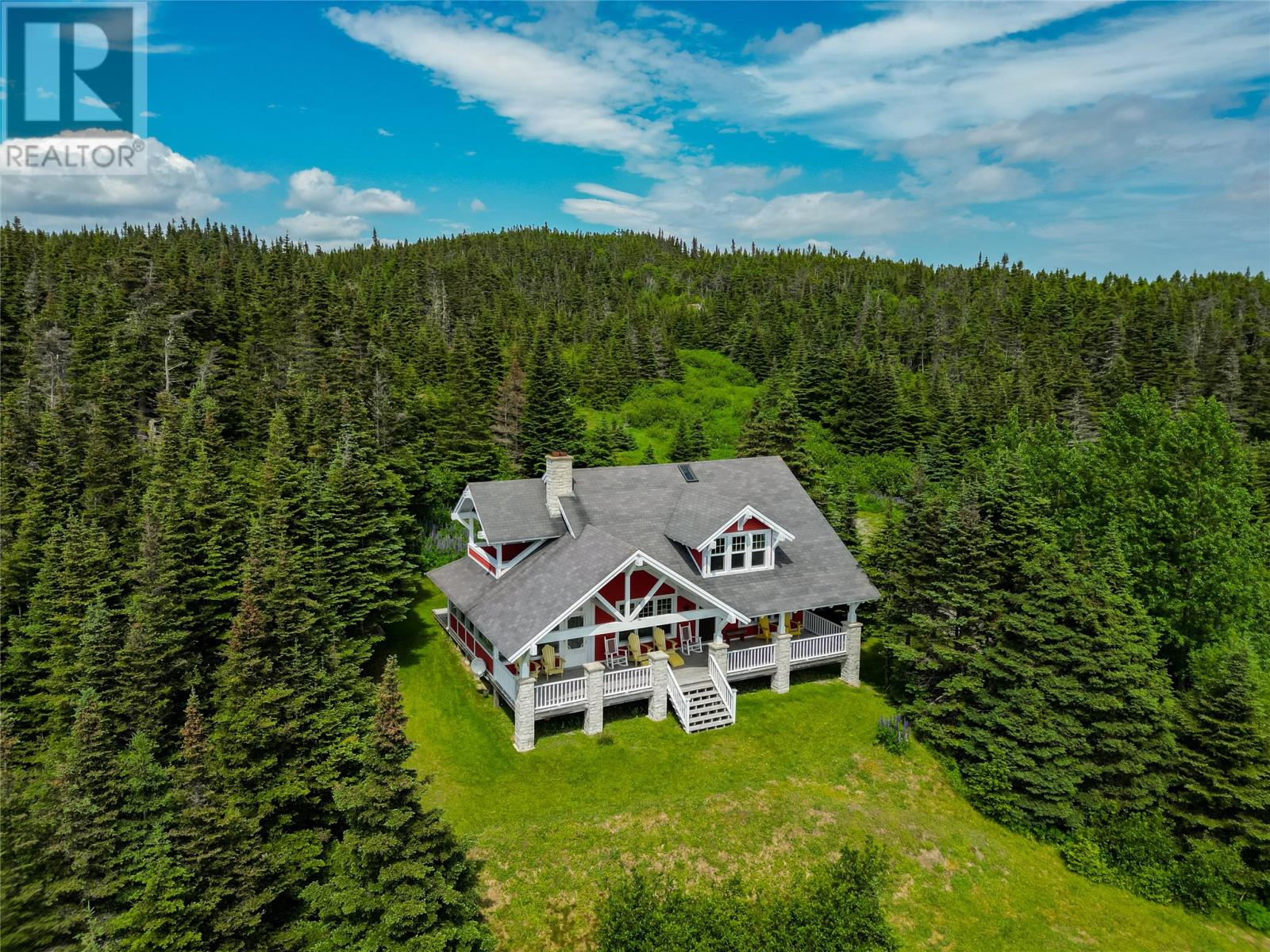 0 Rocky Hill Road Property Photo