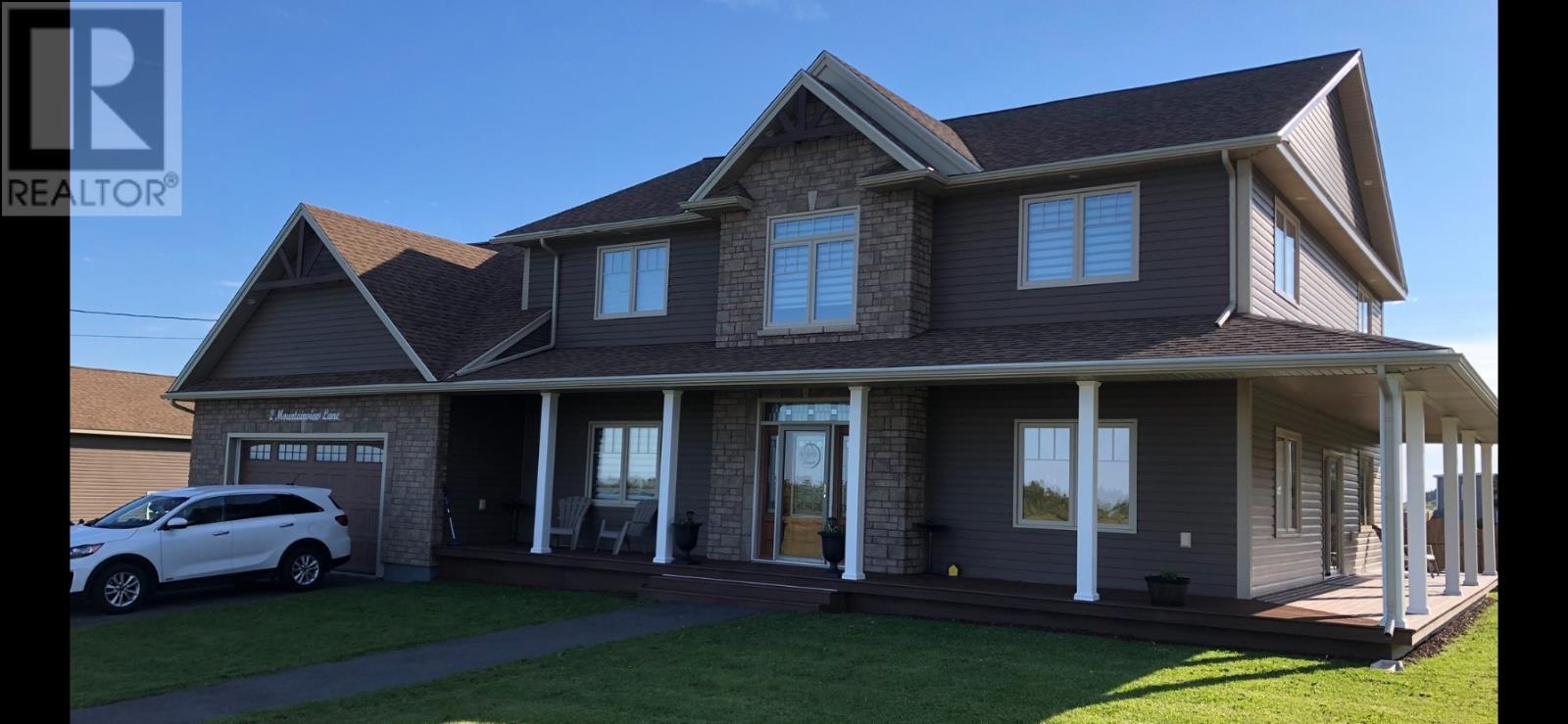 2 Mountainview Lane Property Photo