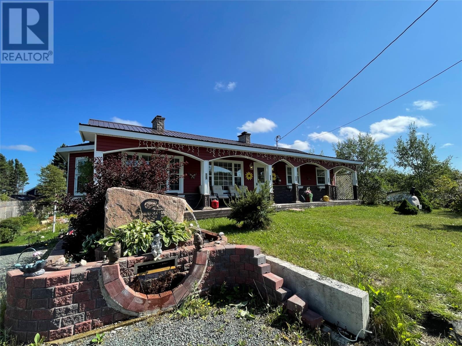 380 J.r. Smallwood Boulevard Property Photo