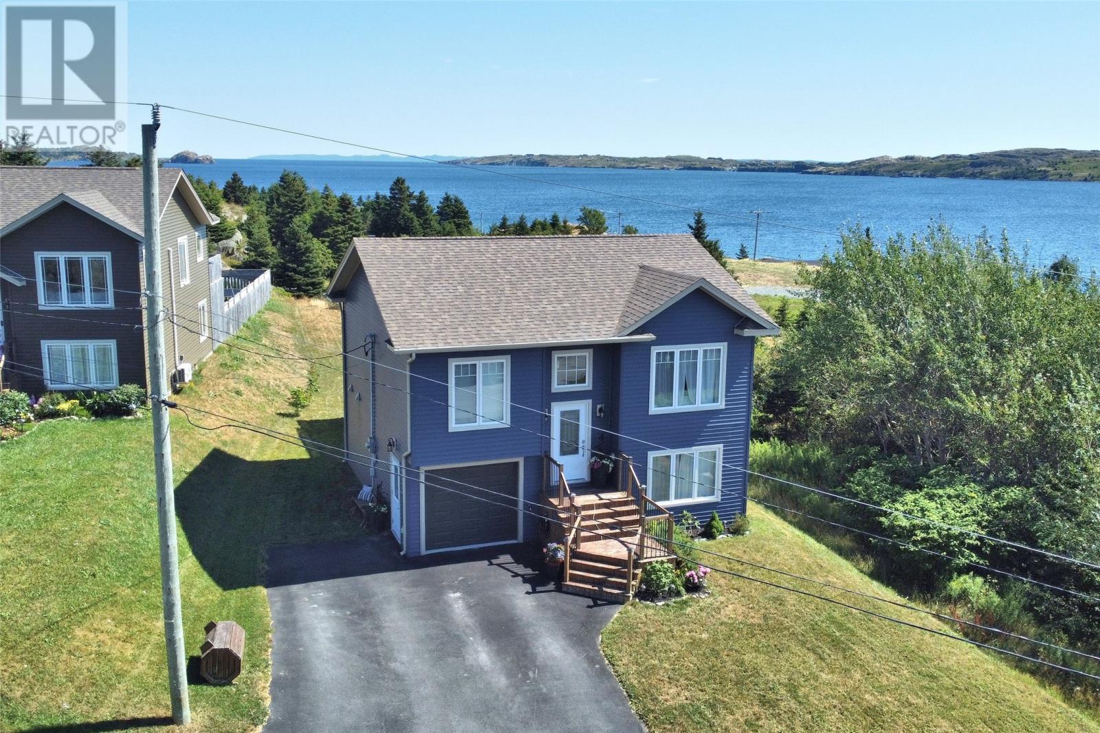 43 Dawe's Road Property Photo